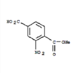 1-Methyl-2-nitroterephthalate