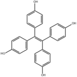 tetra(p-hydroxyphenyl)ethylene pictures