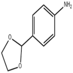 4-(1,3-Dioxolan-2-yl)aniline pictures