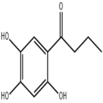 2',4',5'-Trihydroxybutyrophenon