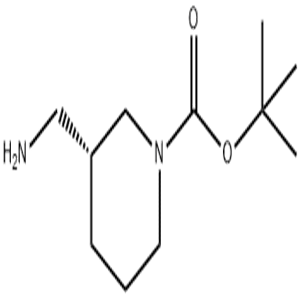 (R)-1-Boc-3-(aminomethyl)piperidine