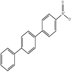 4-Nitro-p-terphenyl