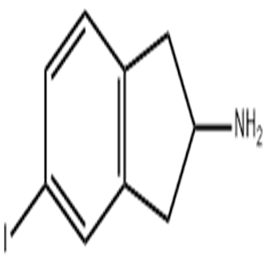 5-Iodo-2-aminoindane