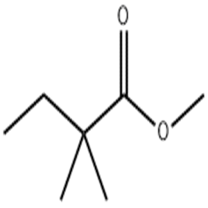 2,2-Dimethylbutanoicacidmethylester