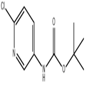 tert-butyl N-(6-chloropyridin-3-yl)carbamate