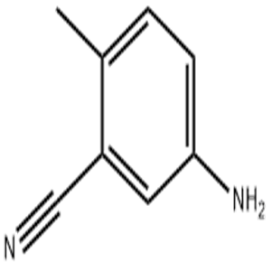 5-AMino-2-Methylbenzonitrile