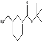 (R)-1-Boc-3-(aminomethyl)piperidine