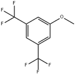 1-methoxy-3,5-bis(trifluoromethyl)benzene pictures
