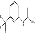 1-(3-(trifluoromethyl)phenyl)urea pictures
