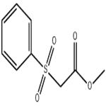 methyl 2-(benzenesulfonyl)acetate