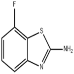 7-fluoro-1,3-benzothiazol-2-amine pictures