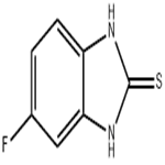 5-fluoro-1,3-dihydrobenzimidazole-2-thione pictures