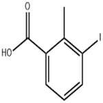 3-iodo-2-methylbenzoic acid pictures