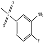 2-Fluoro-5-(methylsulphonyl)aniline pictures