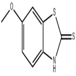 6-methoxy-3H-1,3-benzothiazole-2-thione pictures