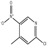 2-Chloro-4-methyl-5-nitropyridine pictures