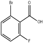 2-Bromo-6-fluorobenzoic acid pictures