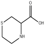 Thiomorpholine-3-carboxylic acid pictures