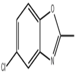 5-chloro-2-methyl-benzooxazole