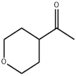 1-(Tetrahydro-2h-pyran-4-yl)ethanone pictures