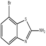 7-bromo-1,3-benzothiazol-2-amine pictures