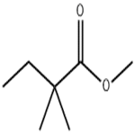 2,2-Dimethylbutanoicacidmethylester