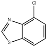 4-chloro-1,3-benzothiazole