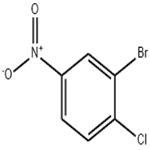 3-Bromo-4-Chloronitrobenzene