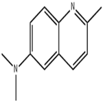 N,N,2-Trimethylquinolin-6-amine pictures