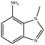 1-Methyl-1h-benzimidazol-7-amine pictures