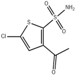3-Acetyl-5-chlorothiophene-2-sulfonamide pictures