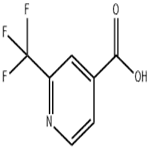 2-(Trifluoromethyl)isonicotinic acid pictures