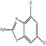 2-Amino-4,6-dichlor-benzothiazol pictures