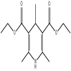 3,5-Dicarbethoxy-1,4-dihydro-2,4,6-trimethylpyridine