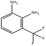 3-(Trifluoromethyl)benzene-1,2-diamine pictures