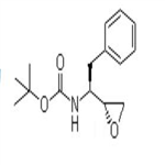 (2R,3S)-3-(tert-Butoxycarbonyl)amino-1,2-epoxy-4-phenylbutane pictures