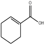 1-Cyclohexene-1-carboxylic acid pictures