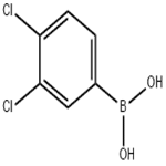 3,4-Dichlorophenylboronic acid pictures