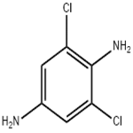 2,6-Dichloro-1,4-phenylenediamine pictures
