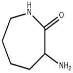 3-Amino-2-azepanone
