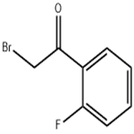 2-Bromo-1-(2-fluorophenyl)ethanone