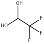 Trifluoroacetaldehyde hydrate pictures