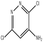 3,6-Dichloropyridazin-4-amine pictures