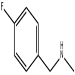4-Fluoro-n-methylbenzylamine
