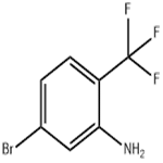 5-Bromo-2-(trifluoromethyl)aniline pictures