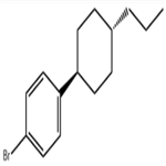 1-Bromo-4-(trans-4-propylcyclohexyl)benzene pictures