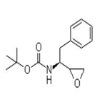 (2S,3S)-1,2-Epoxy-3-(Boc-amino)-4-phenylbutane pictures
