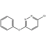 3-Chloro-6-phenoxypyridazine pictures
