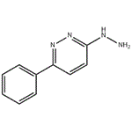 3-Hydrazino-6-phenylpyridazine pictures