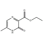 ETHYL 3-HYDROXY-5-METHYLPYRAZINE-2-CARBOXYLATE pictures